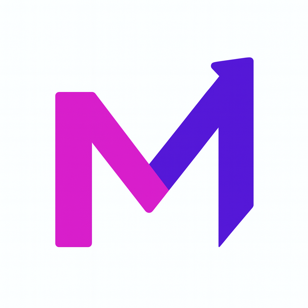 Monetar Finance Logo